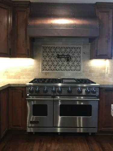 Custom Home Construction in Carmel Valley Village