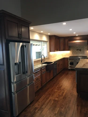 Custom Home Construction in Carmel Valley Village