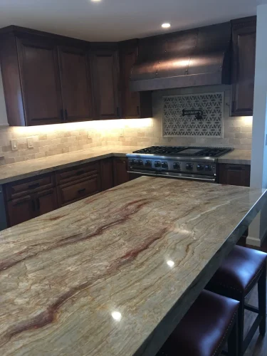 Custom Home Construction in Carmel Valley Village