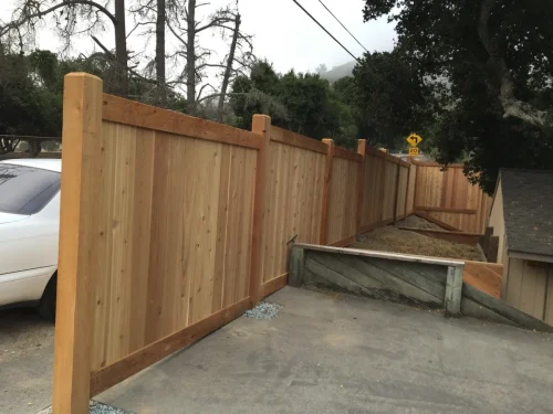 Custom Home Construction in Carmel Valley Village