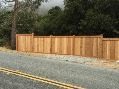 Custom Home Construction in Carmel Valley Village