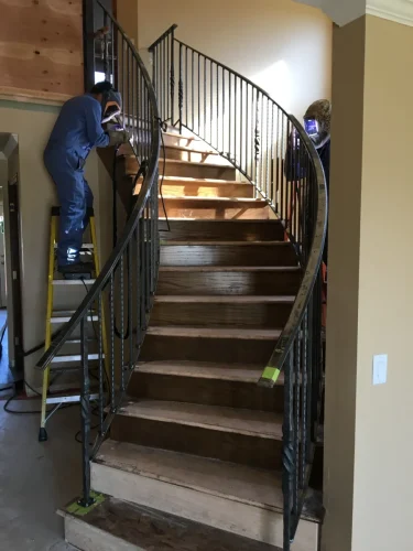 Custom Home Construction in Carmel Valley Village
