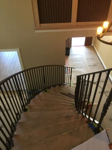 Custom Home Construction in Carmel Valley Village