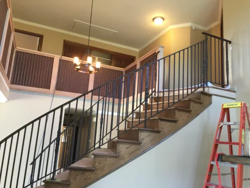 Custom Home Construction in Carmel Valley Village