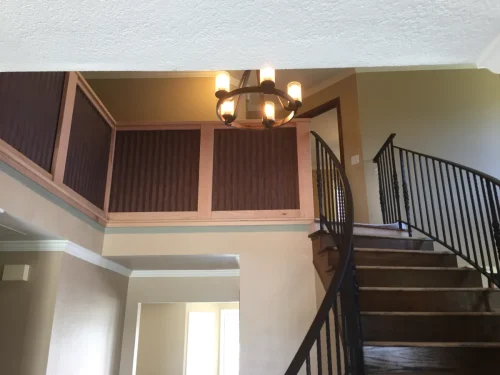 Custom Home Construction in Carmel Valley Village