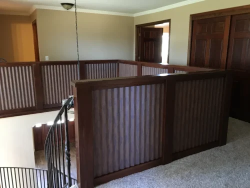Custom Home Construction in Carmel Valley Village