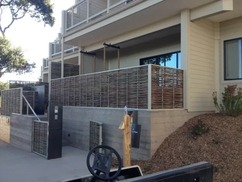 Custom Home Construction in Carmel Valley Village